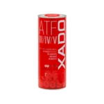 Олива трансмісійна XADO Red Boost ATF III/IV/V 1 л (XA 26129)