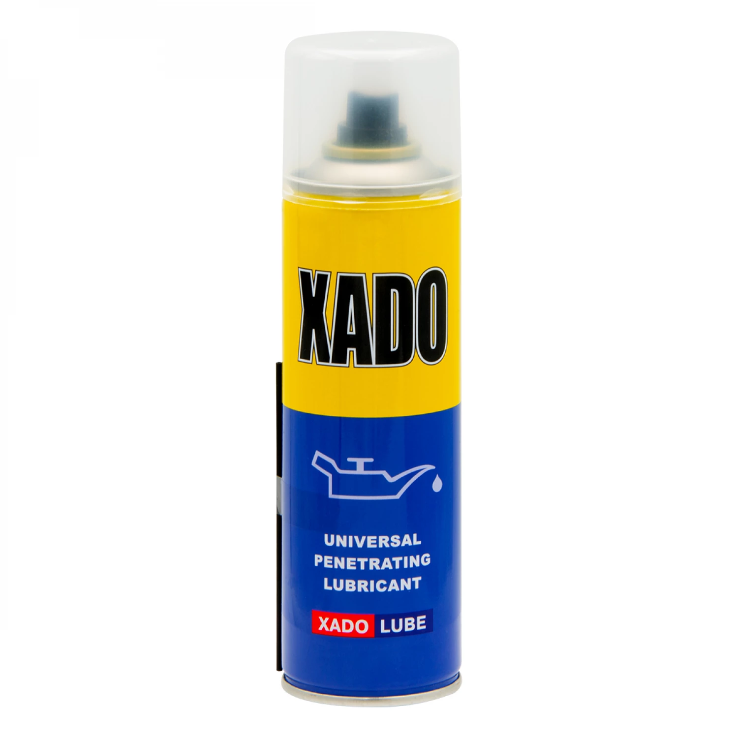 Мастило XADO Penetrating універсальне проникне аерозоль 300 мл (XA 30314_2)
