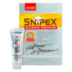 Ревіталізант SnipeX для каналу стволів стрілецького спорядження 27 мл (XA 10036_3)