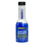 Стоп-теча для радіатора Stop Leak Radiator 250 мл