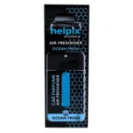 Ароматизатор для салону авто HELPIX Ocean Fresh 6 мл (4823075811694)