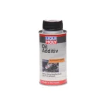 Присадка протизносна для двигуна LIQUI MOLY Oil Additiv 125 мл (8352)