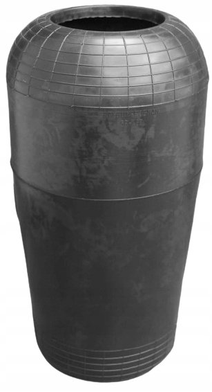 Пневмоподушка (чулок)  SCHMITZ (Firestone W010950419)
