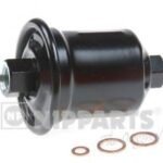 Фільтр паливний Mitsubishi Pajero NIPPARTS (J1335053)