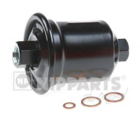 Фільтр паливний Mitsubishi Pajero NIPPARTS (J1335053)