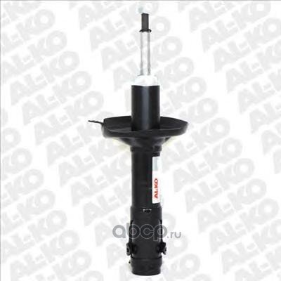 Амортизатор передній VW Golf, Seat Toledo (AL-KO 308503)