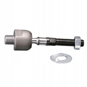 Тяга рульова Honda Accord 08-, CR0186 (вир-во CTR)