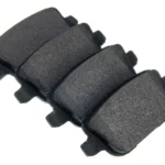 Гальмівні колодки задні Volvo S80 II/V70 III/Xc70 II; Ford Focus II/Galaxy II/Kuga I/Mondeo IV/S-max; Land Rover Freelander дискові (AUTOMEGA 30105660234)
