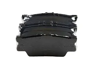 Гальмiвнi колодки передні Honda Accord II, Hyundai Accent/Getz/Pony, Kia (DAINTON D160008)