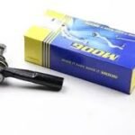 Наконечник рульової тяги Fiat Punto/Opel Corsa D 1.0-1.9 06- правий (MOOG OP-ES-4922)