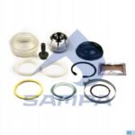 Ремкоплект тяги променевої  DAF/IVECO/MAN/RENAULT/VOLVO (Sampa Туреччина)