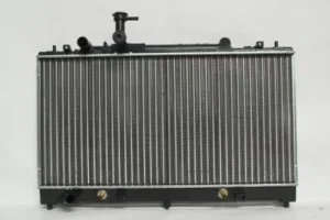 Радіатор MAZDA 6 (вир-во FPS 44A628)