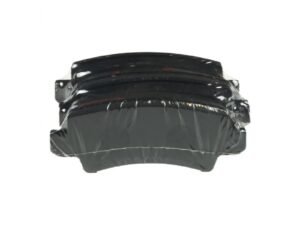 Гальмiвнi колодки задні Toyota Corolla 01.01-07.14 (DAINTON D160028)