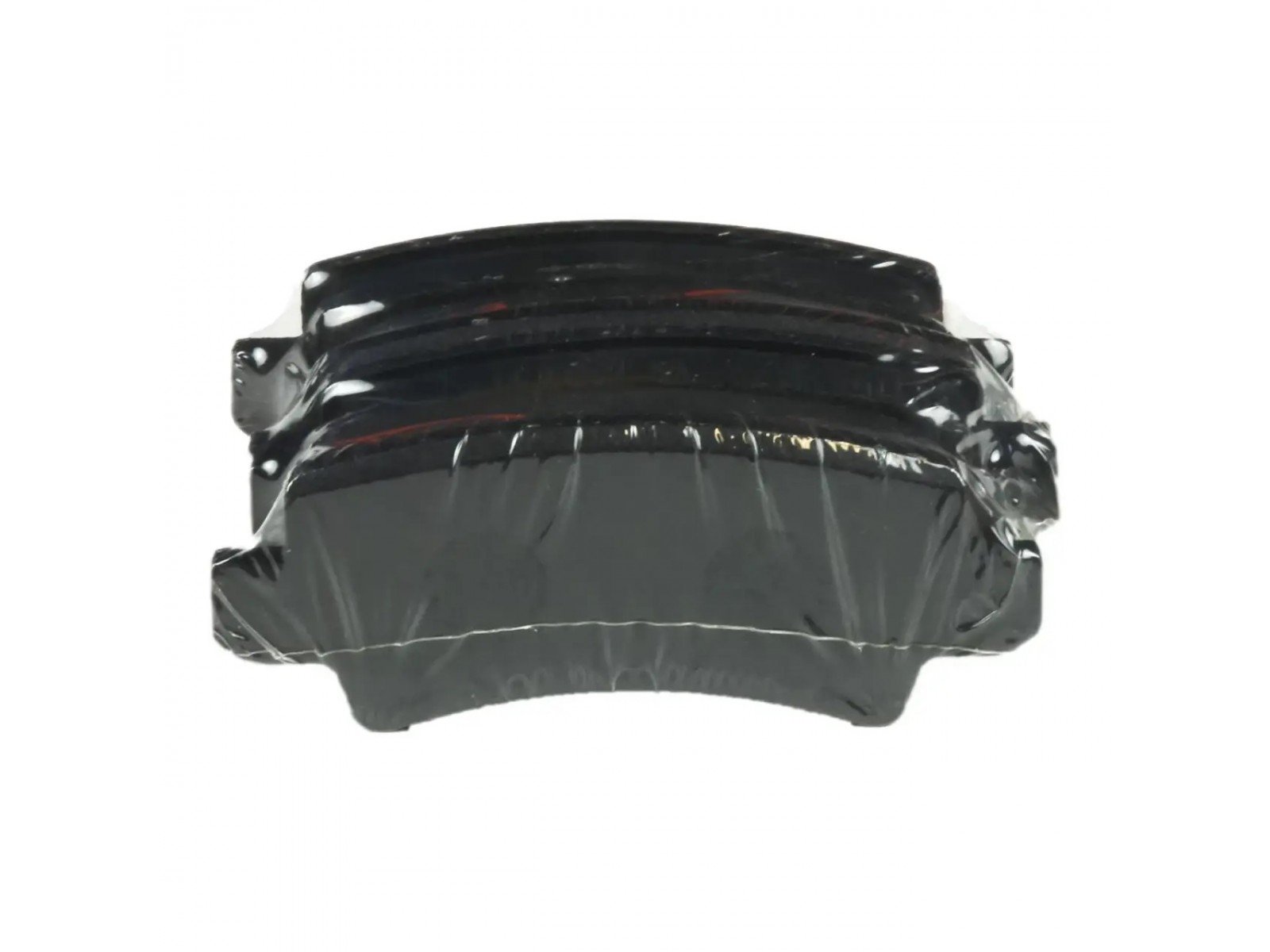 Гальмiвнi колодки задні Toyota Corolla 01.01-07.14 (DAINTON D160028)