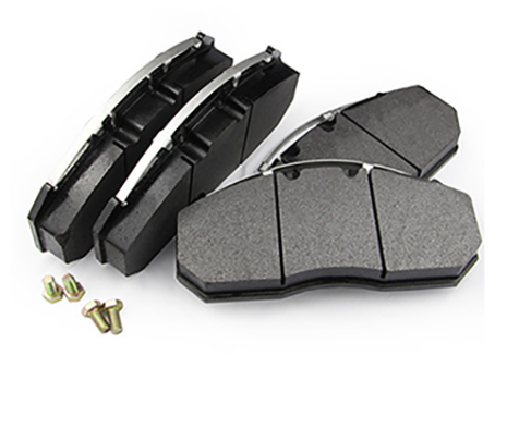 Колодки гальмівні MAN F2000/TGA, RVI Magnum/Premium, ROR LM/TM ELSA2, 29131 (Туреччина)