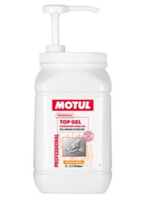 Паста для миття рук (гель) MOTUL TOP GEL 3L