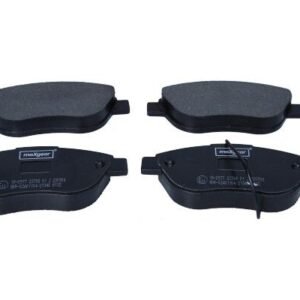 Гальмівні колодки Citroen C4, Fiat Bravo/Doblo/Fiorino, передні дискові (P9593.11)