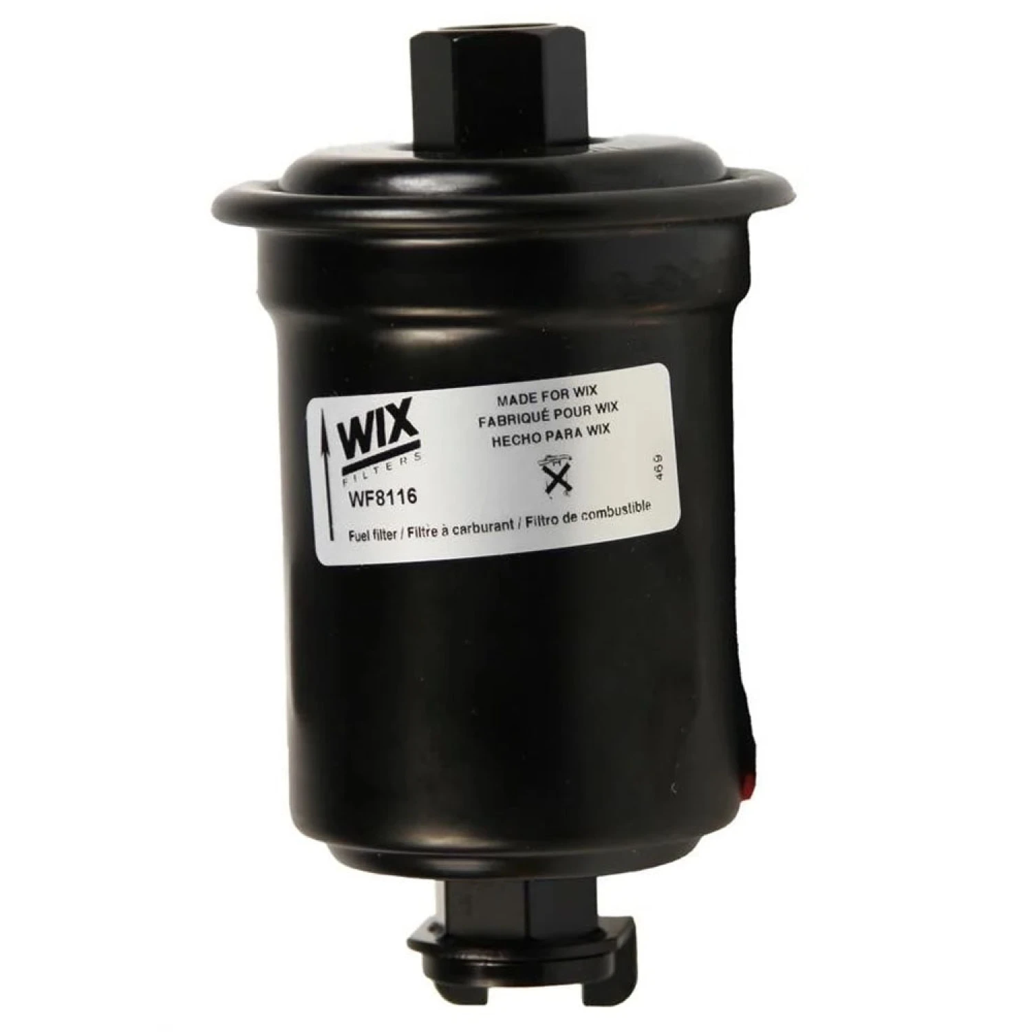 Фільтр паливний WIX FILTERS Daihatsu, Mitsubishi, Toyota (WF8116)