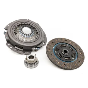 Зчеплення в зборі LSA ВАЗ 2101-2107, 2121, 21213 комплект (LA 2106-CLUTCH KIT)
