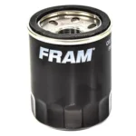 Фільтр оливи 6124064720 FRAM (PH5317)