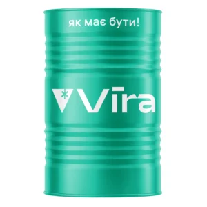 Рідина охолоджуюча VIRA А-30М -30 °С червона 215 кг (VI0075)