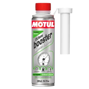Присадка для збільшення октанового індексу MOTUL Super Octane Booster Gasoline 300 мл (110675/101215)