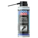 Очищувач датчику масової витрати повітря LIQUI MOLY Luftmassen-Sensorereiniger аерозоль 200 мл (4066/8044)