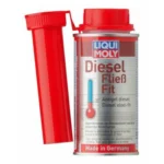 Присадка LIQUI MOLY в дизельне паливо антигель 150 мл (5130)