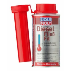 Присадка LIQUI MOLY в дизельне паливо антигель 150 мл (5130)