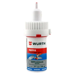 Клей WURTH Klebfix 20 г (089309)