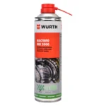 Мастило WURTH HHS 2000 500 мл (0893106)