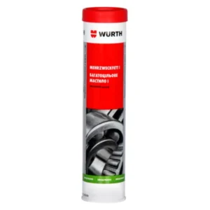 Мастило WURTH багатоцільове 400 г (08938701)