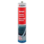 Клей для вклеювання скла EXPERT 310 мл