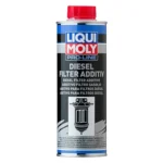 Присадка для дизельних паливних фільтрів PRO-LINE DIESEL FILTER ADDITIV 0,5 л