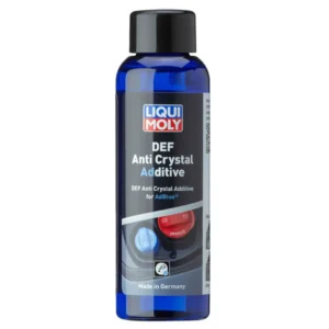Присадка до рідини AdBlue LIQUI MOLY DEF ANTI CRYSTAL ADDITIVE 100мл (21801)