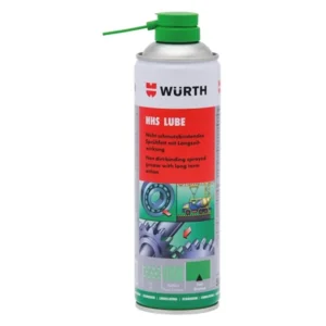 Мастило HHS 500 (LUBE) 500 мл