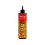 Мастило XADO CLP OIL S-758 для чищення, змащування та консервації зброї  500 мл (XA 40232)