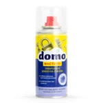 Мастило DOMO демонтаж-очисник проникне універсальне 150 мл (XD 10017)