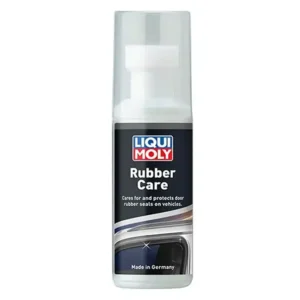 Засіб для догляду за гумою з аплікатором LIQUI MOLY 0,075л