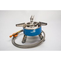 Плита газова туристична 44V200