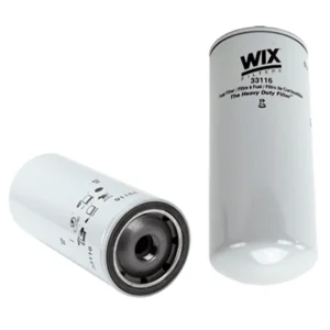 Фільтр паливний WIX FILTERS (33116)