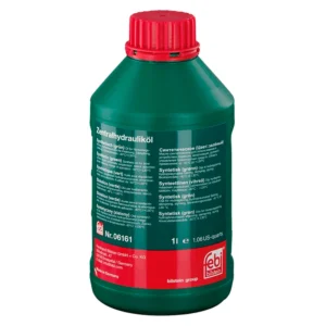Олива гідравлічна FEBI Central hydraulic fluid 1 л (06161)