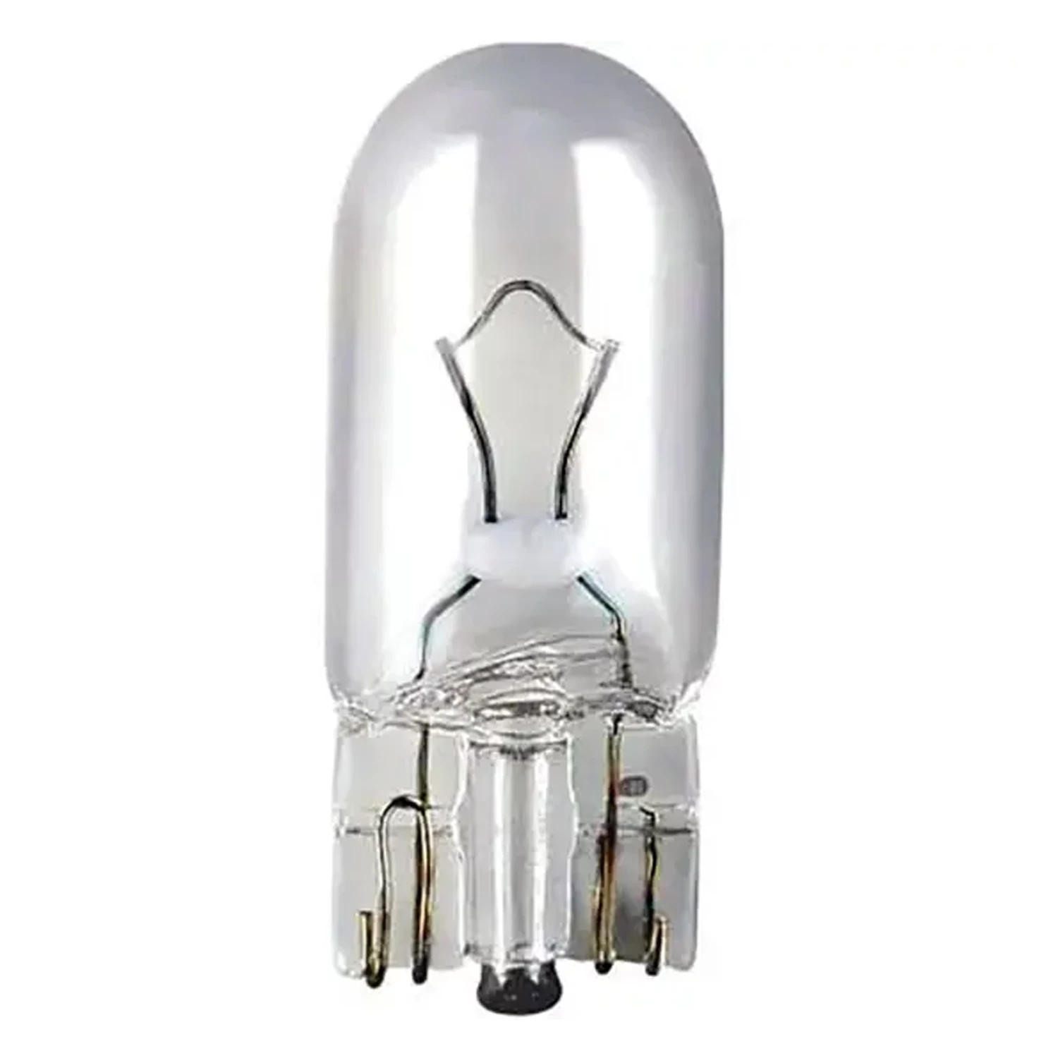 Лампа автомобільна BOSCH 12V 5W + W2.1x9.5d (1987302819)