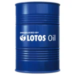 Олива трансмісійна LOTOS Gear Oil GL-5 80W-90 180 кг