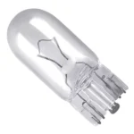 Лампа автомобільна 24V 5W, без цоколя W5W, W2,1X9,5D (вир-во BOSCH)