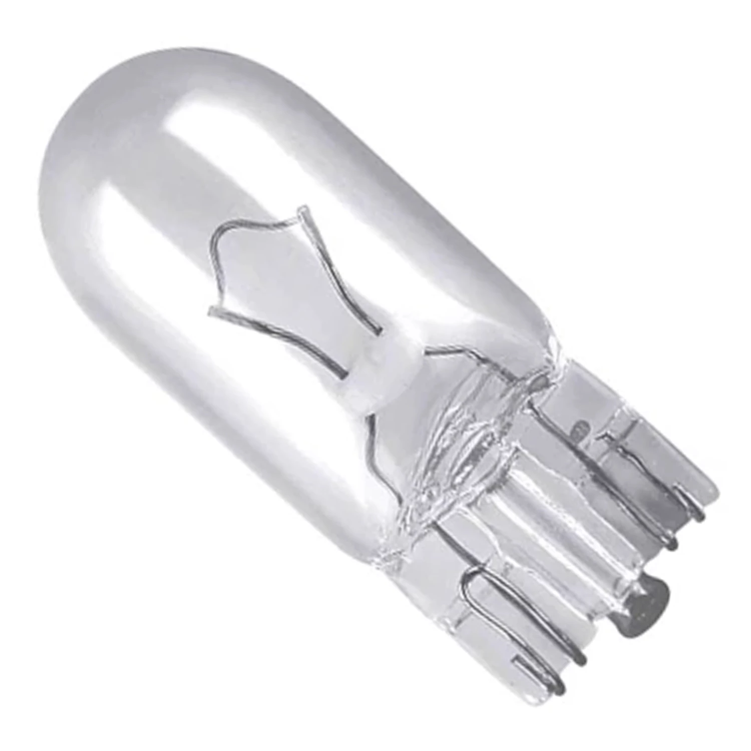 Лампа автомобільна 24V 5W, без цоколя W5W, W2,1X9,5D (вир-во BOSCH)