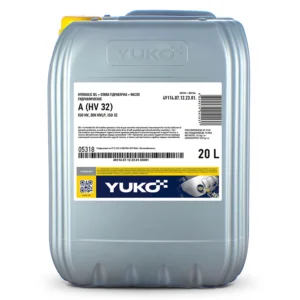 Олива гідравлічна HYDROL HV 32 20 л