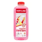 Омивач скла літній VERYLUBE Червоний Пінгвін 2 л (ХВ 50112)