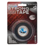 Стрічка автомобільна двостороння VIROK Strong Tape 19 мм х 2 м (23V103)