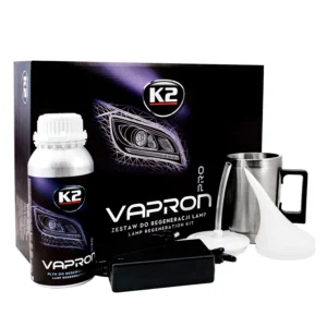 Набір K2 Vapron для відновлення фар х1 NEW (D7900)